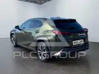 2025 Lexus UX