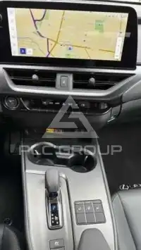 2025 Lexus UX