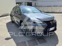 2025 Lexus UX