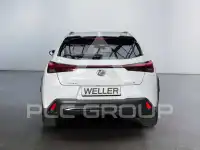 2025 Lexus UX