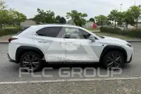 2025 Lexus UX