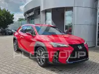 2025 Lexus UX
