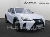 2026 Lexus UX
