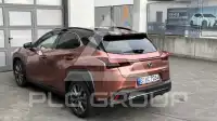 2025 Lexus UX