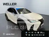 2025 Lexus UX