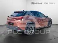 2025 Lexus UX