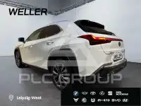 2025 Lexus UX