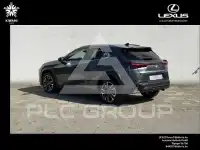 2025 Lexus UX