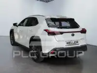 2025 Lexus UX