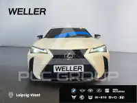 2025 Lexus UX
