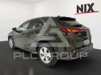 2025 Lexus UX