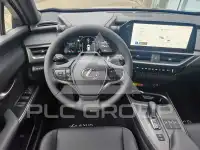 2025 Lexus UX