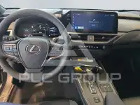 2025 Lexus UX
