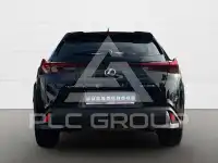 2025 Lexus UX