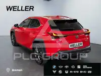 2025 Lexus UX