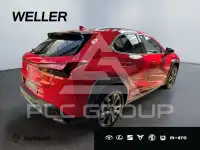 2025 Lexus UX