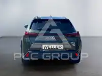 2025 Lexus UX