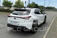 2025 Lexus UX
