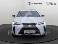 2026 Lexus UX