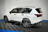 2026 Lexus LX600