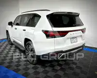 2026 Lexus LX600
