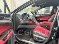 2025 Lexus NX250