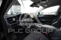 2025 Lexus NX250