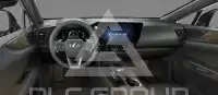 2025 Lexus NX250
