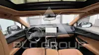 2025 Lexus NX250