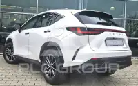 2025 Lexus NX250
