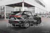 2025 Lexus NX250