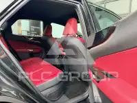 2025 Lexus NX250
