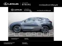 2025 Lexus NX250