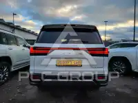 2023 Lexus LX