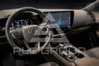 2025 Lexus NX450