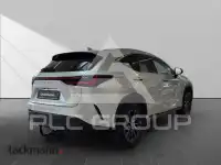 2025 Lexus NX450