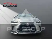 2025 Lexus NX450