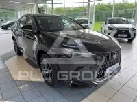 2025 Lexus NX450