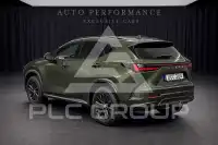 2025 Lexus NX450