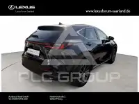 2025 Lexus NX450
