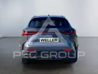 2025 Lexus NX450
