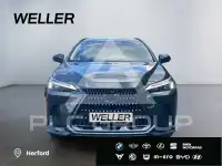 2025 Lexus NX450