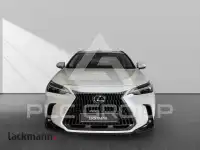 2025 Lexus NX450