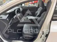 2025 Lexus NX450