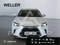 2025 Lexus NX450