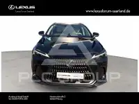 2025 Lexus NX450