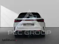 2025 Lexus NX450