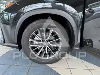 2025 Lexus NX450
