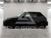 2025 Mini COOPER