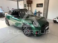 2025 Mini Unknown